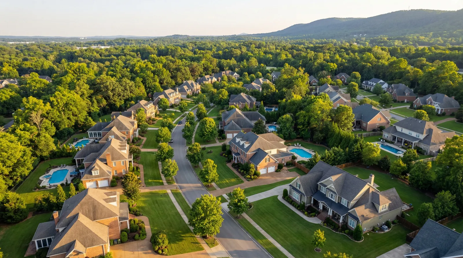 Huntsville Real Estate Market 2026