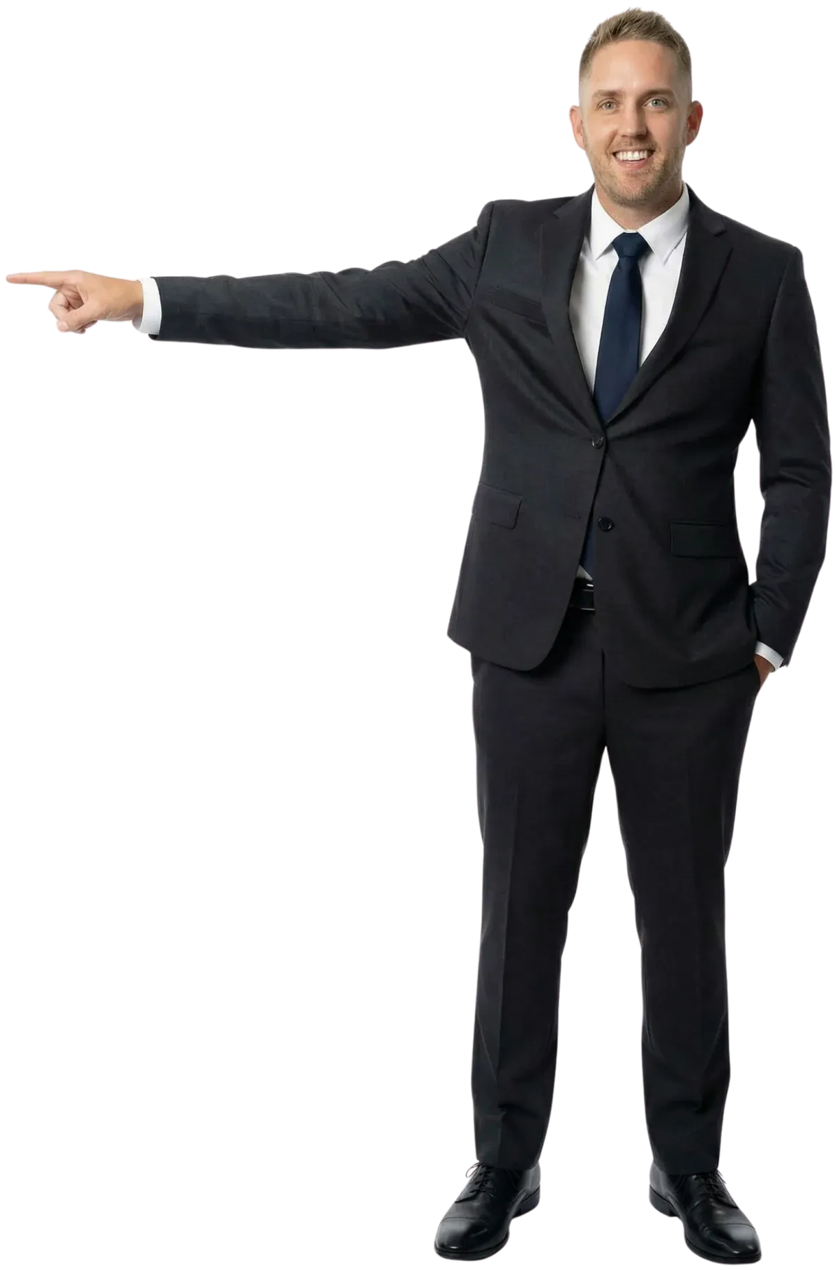 Jon Smith — Huntsville AL Listing Agent