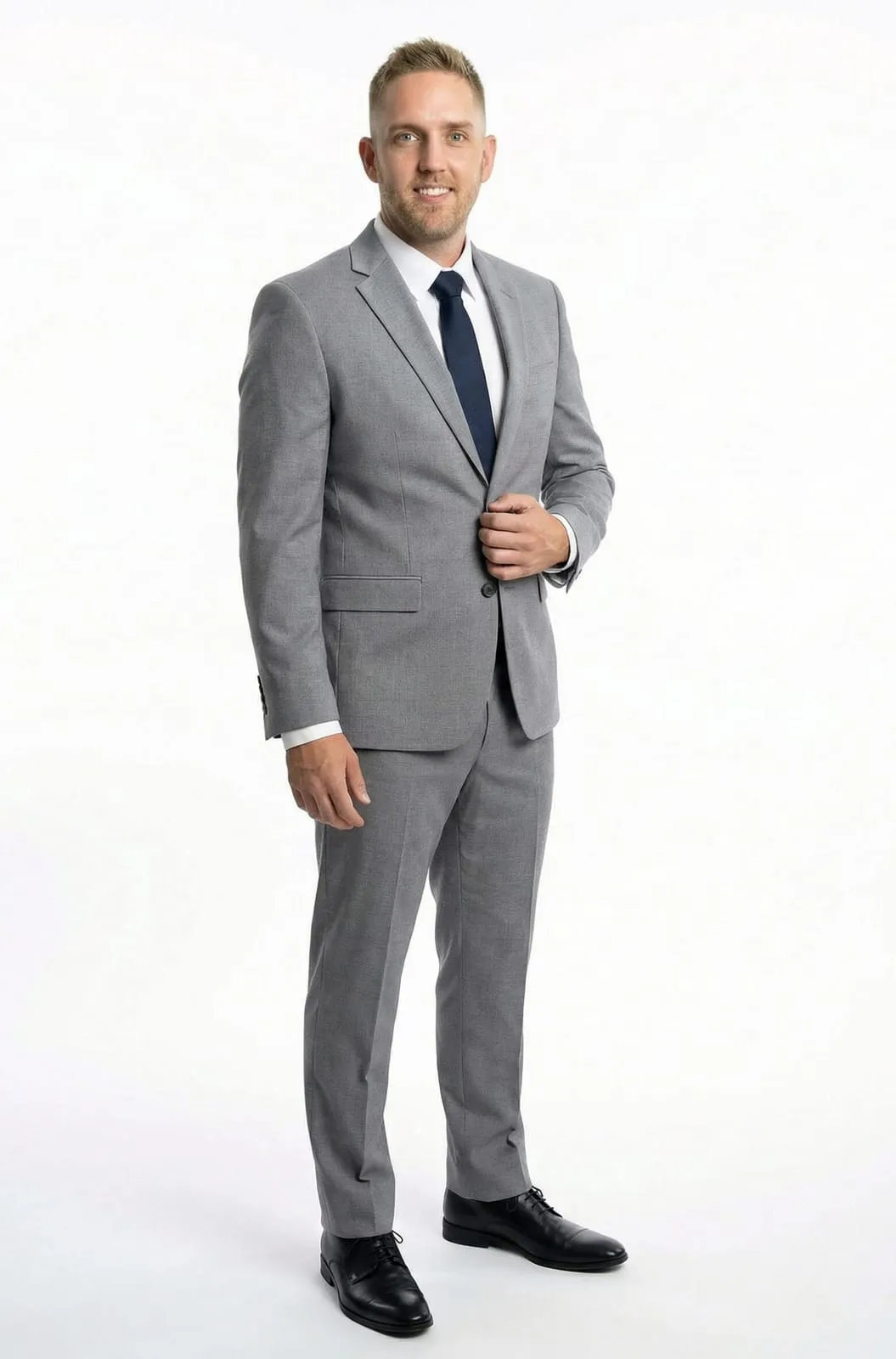 Jon Smith Realtor Huntsville Alabama